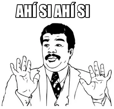 Funny Ahí si ahí si