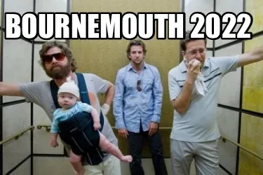 Bournemouth 2022