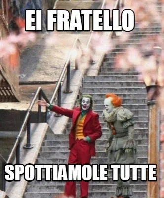 Ei fratello spottiamole tutte