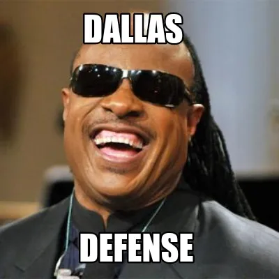Dallas Defense