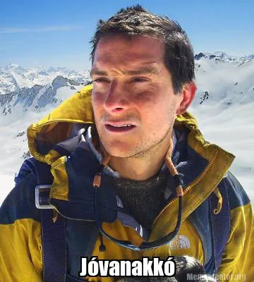 Jóvanakkó