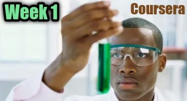 Funny Week 1 Coursera