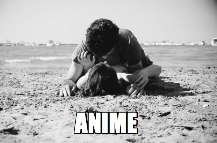 Anime