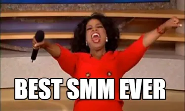 Best smm ever
