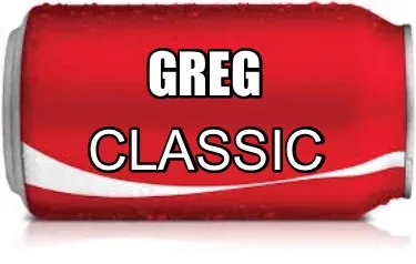 Greg Classic
