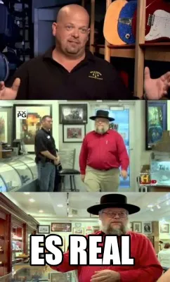 Funny Es real