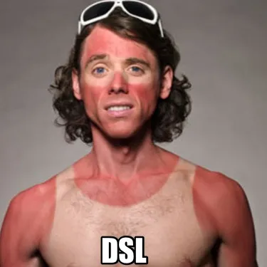 Dsl