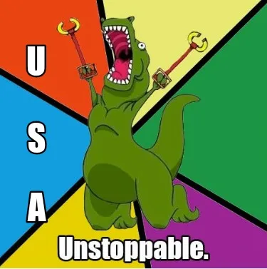 Funny U S A