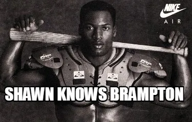 Shawn Knows Brampton