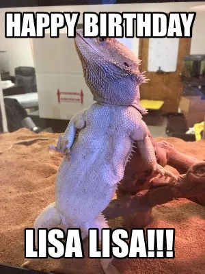 Happy birthday lisa lisa!!!