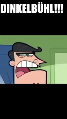 Dinkelbühl!!!