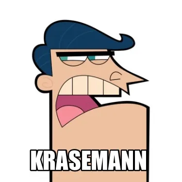 KRASEMANN