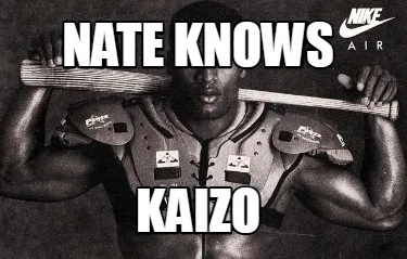 Nate Knows Kaizo