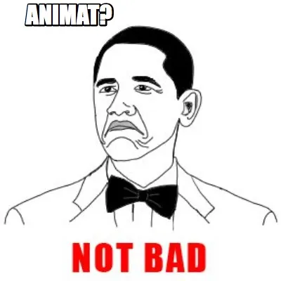 Animat?