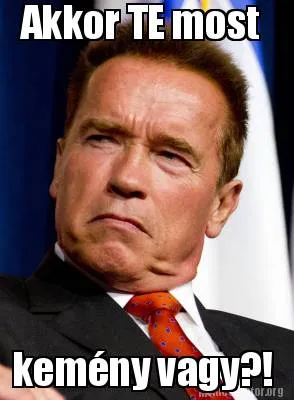 Funny Akkor TE most kemény vagy?!