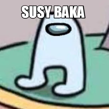 Susy baka
