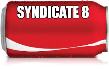 Syndicate 8