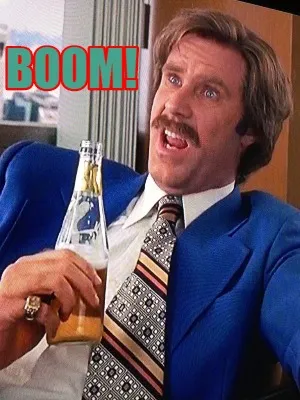 Boom!