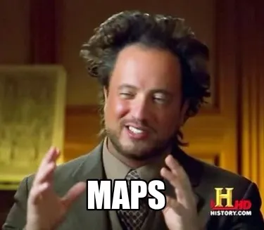 Maps