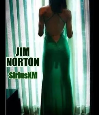 Jim Norton SiriusXM