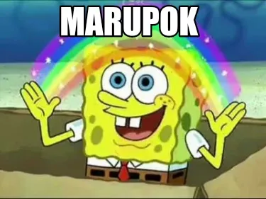 Funny marupok