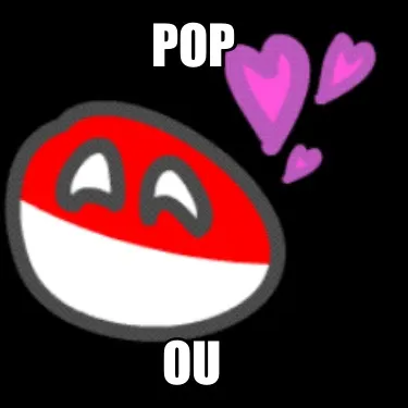 Pop Ou