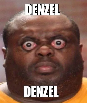 Denzel denzel