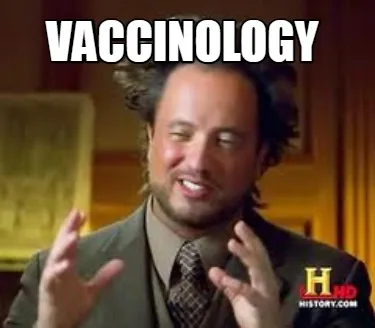 Vaccinology