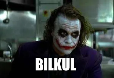 Funny Bilkul
