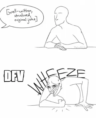 DFV