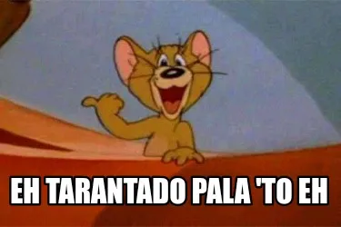 Funny eh tarantado pala 'to eh
