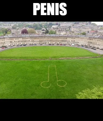 Funny PENIS