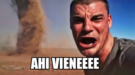Funny AHI VIENEEEE