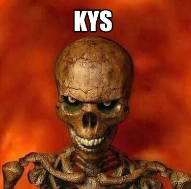 Kys