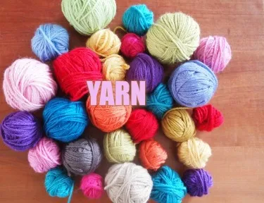 Funny Yarn