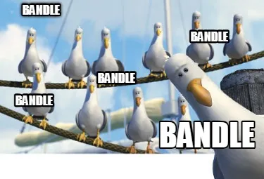 Bandle bandle bandle bandle bandle