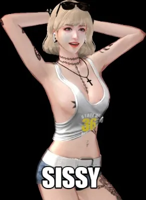 SISSY