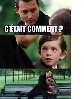 Funny C’était comment ?