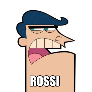 Rossi