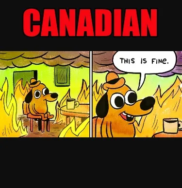 Canadian