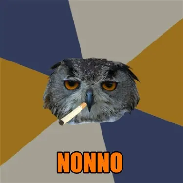 Nonno