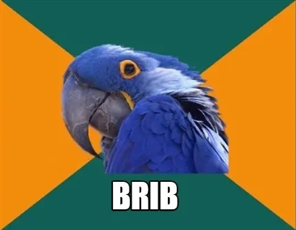 Brib
