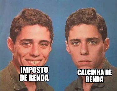 Funny Imposto de renda Calcinha de renda