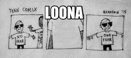 Loona
