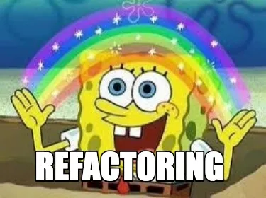 Refactoring