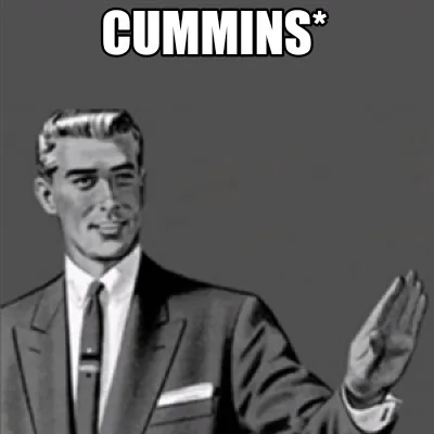 Cummins*