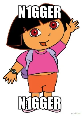 N1gger N1gger