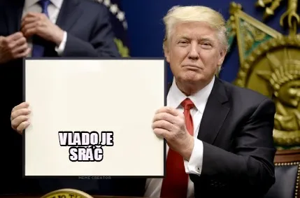 Vlado Je Sr