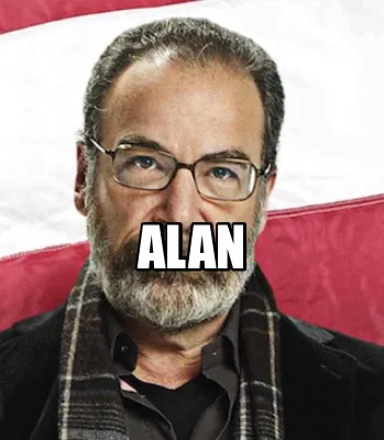 Alan