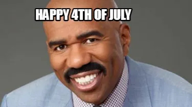 Happy 4th of July